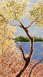 Grön Inredning Stilleben – Henri Matisse