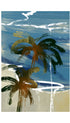 The Palms Tree Poster
