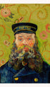The Postman - Van Gogh