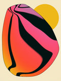 Grön Inredning Stilleben – Henri Matisse