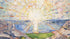 The Sun - Edvard Munch