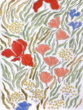 Grön Inredning Stilleben – Henri Matisse