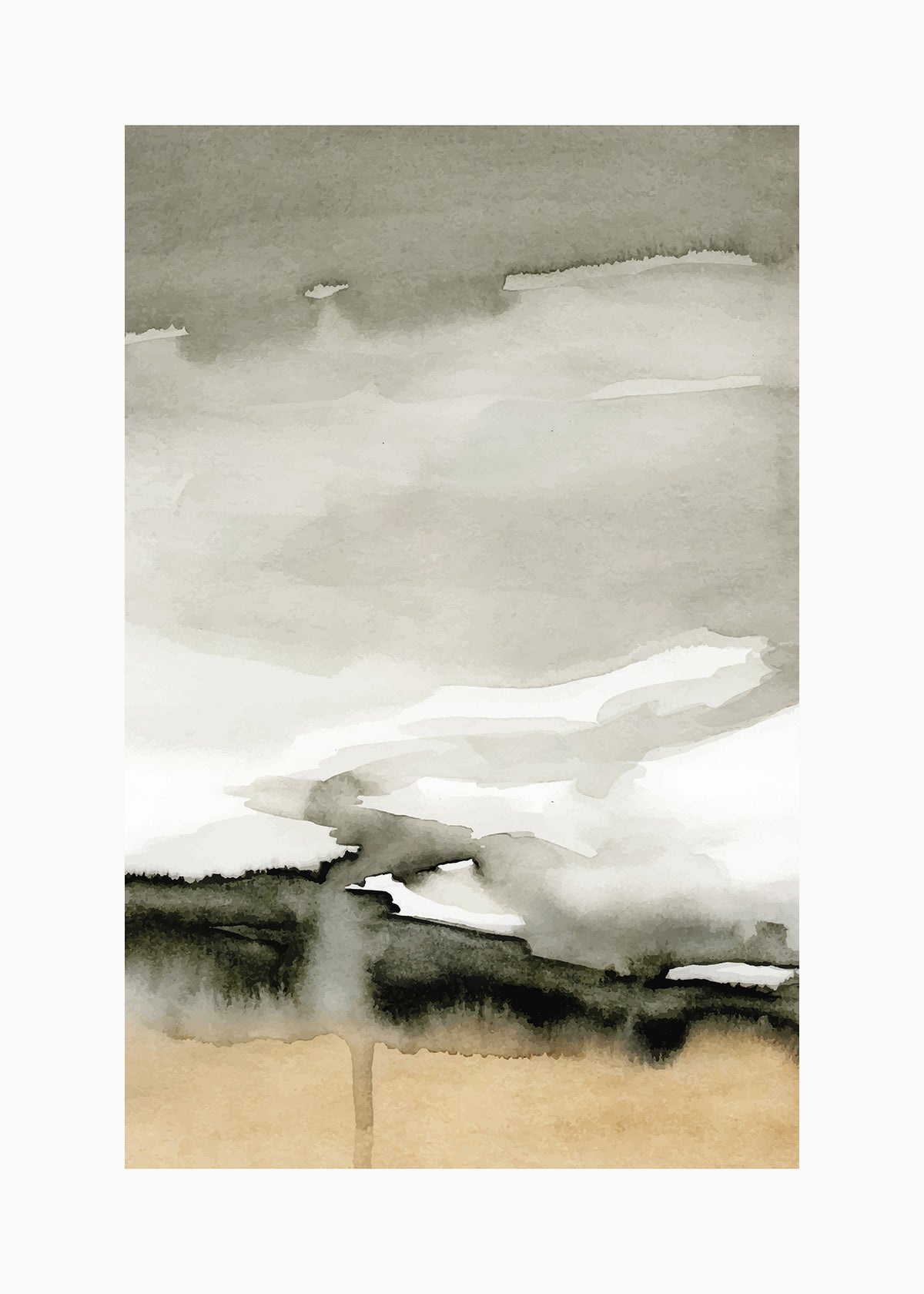 Ebony Horizon