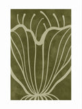 Amalfi Tomat Tallrik Poster