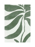 Amalfi Tomat Tallrik Poster