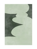 Amalfi Tomat Tallrik Poster