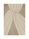 Amalfi Tomat Tallrik Poster