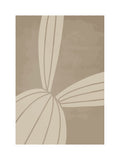 Amalfi Tomat Tallrik Poster