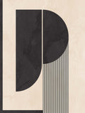 Amalfi Tomat Tallrik Poster