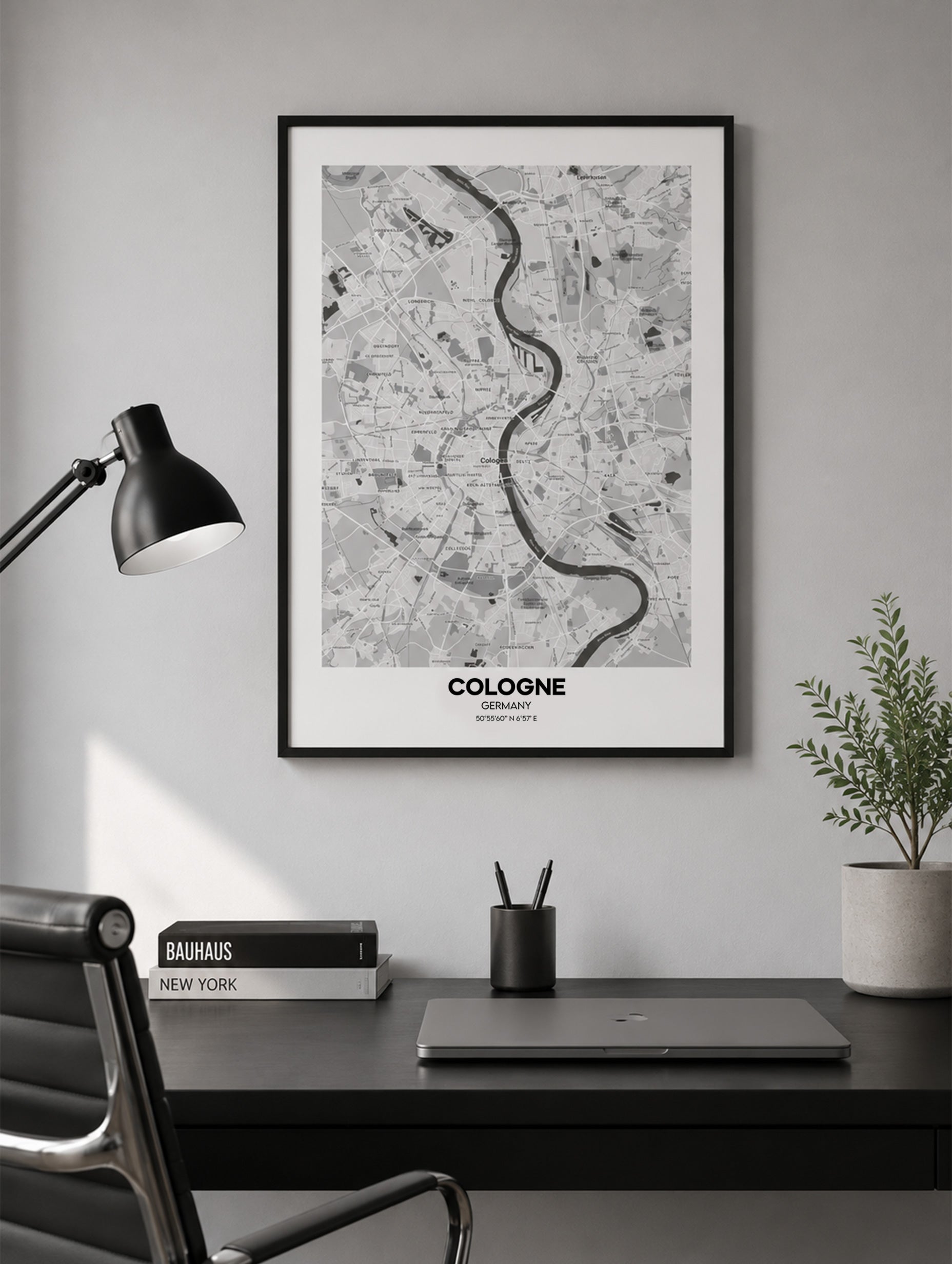 Amalfi Tomat Tallrik Poster