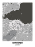 Amalfi Tomat Tallrik Poster