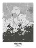 Amalfi Tomat Tallrik Poster