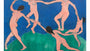 Amalfi Tomat Tallrik Poster