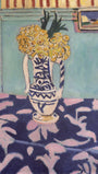Amalfi Tomat Tallrik Poster