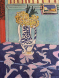 Amalfi Tomat Tallrik Poster