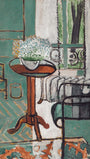 Amalfi Tomat Tallrik Poster