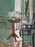 Amalfi Tomat Tallrik Poster