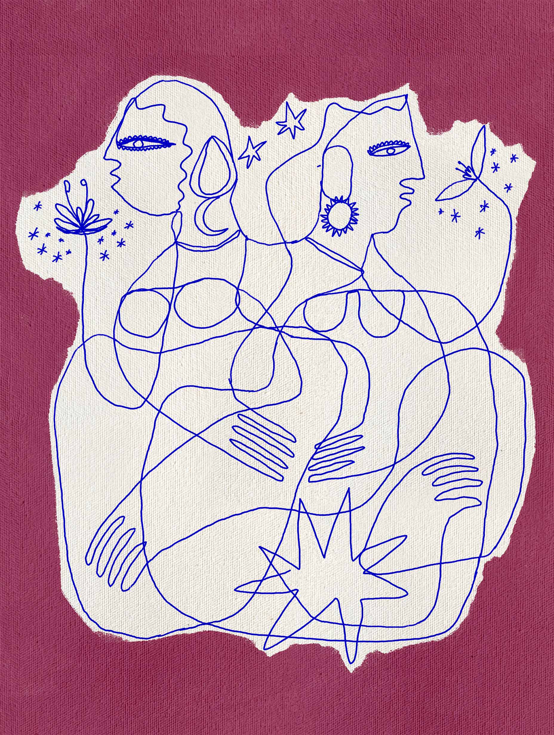 Grön Inredning Stilleben – Henri Matisse
