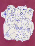Grön Inredning Stilleben – Henri Matisse