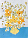 Grön Inredning Stilleben – Henri Matisse