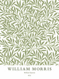 Pilmönster - William Morris
