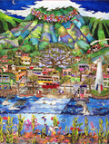 Grön Inredning Stilleben – Henri Matisse