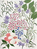 Grön Inredning Stilleben – Henri Matisse