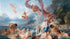 The Triumph of Venus - Francois Boucher 
