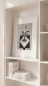 Flowerpiece Marsden Hartley Art Print  Mockup