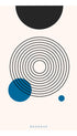 Bauhaus Modular Balance Poster