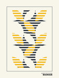 Bauhaus-rytmlinjer