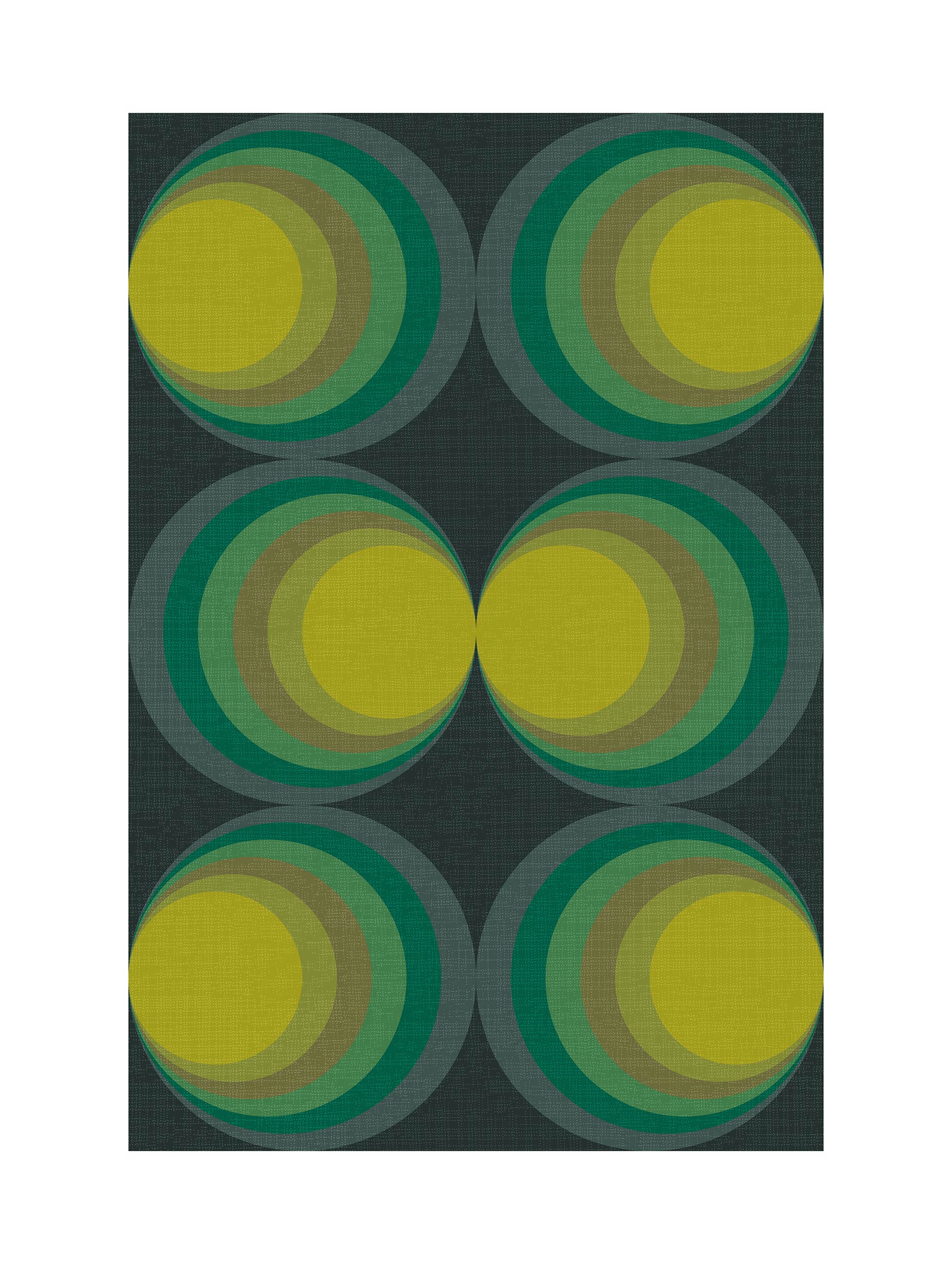 Grön Inredning Stilleben – Henri Matisse