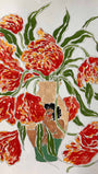 Grön Inredning Stilleben – Henri Matisse