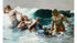 Undertow - Winslow Homer