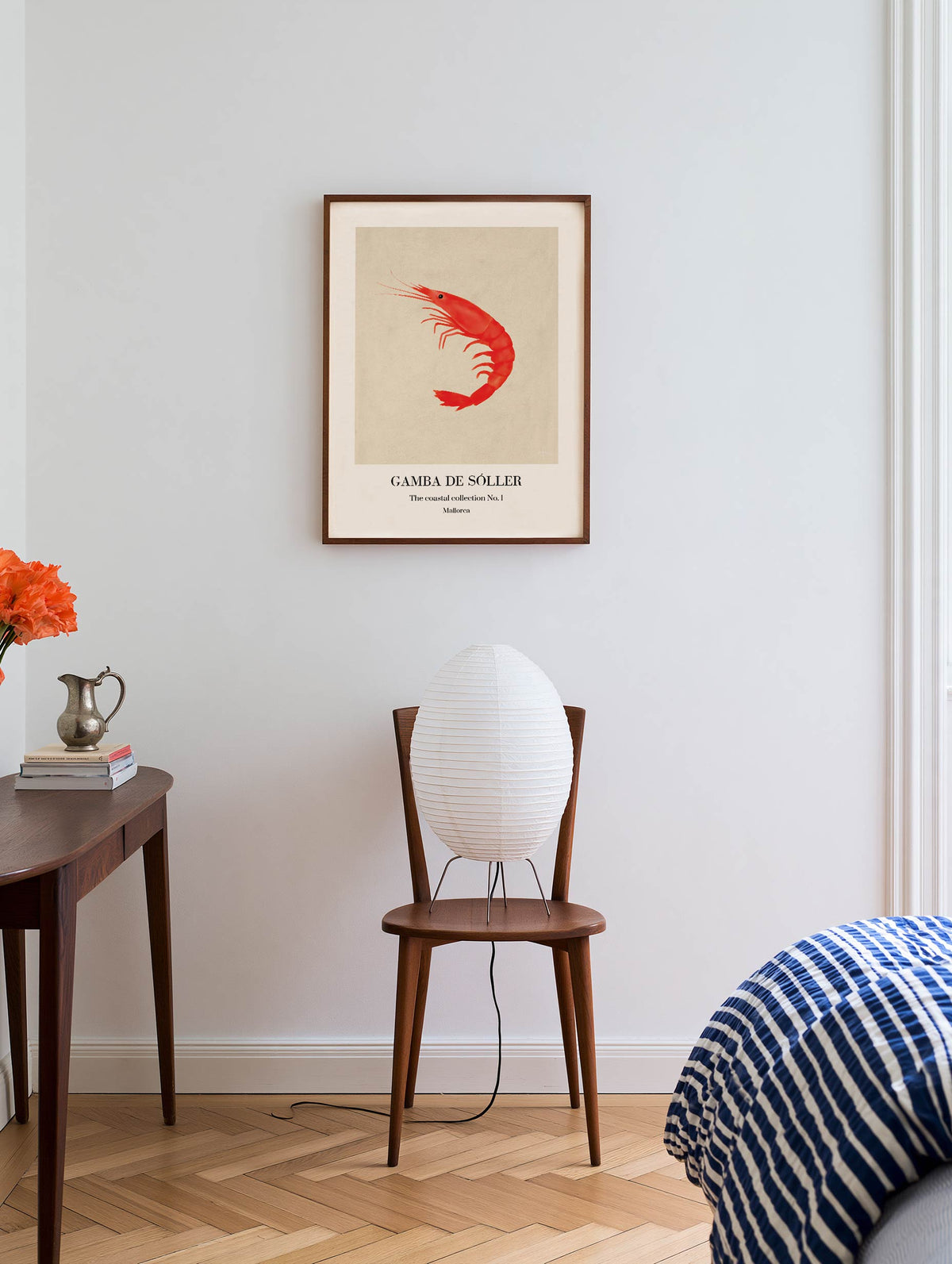 Grön Inredning Stilleben – Henri Matisse