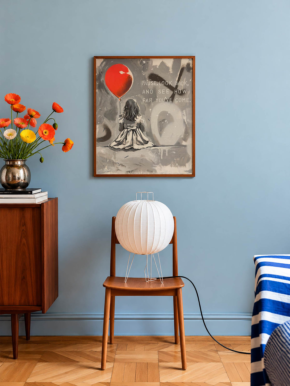 Grön Inredning Stilleben – Henri Matisse