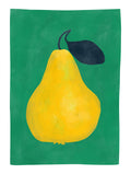 Grön Inredning Stilleben – Henri Matisse