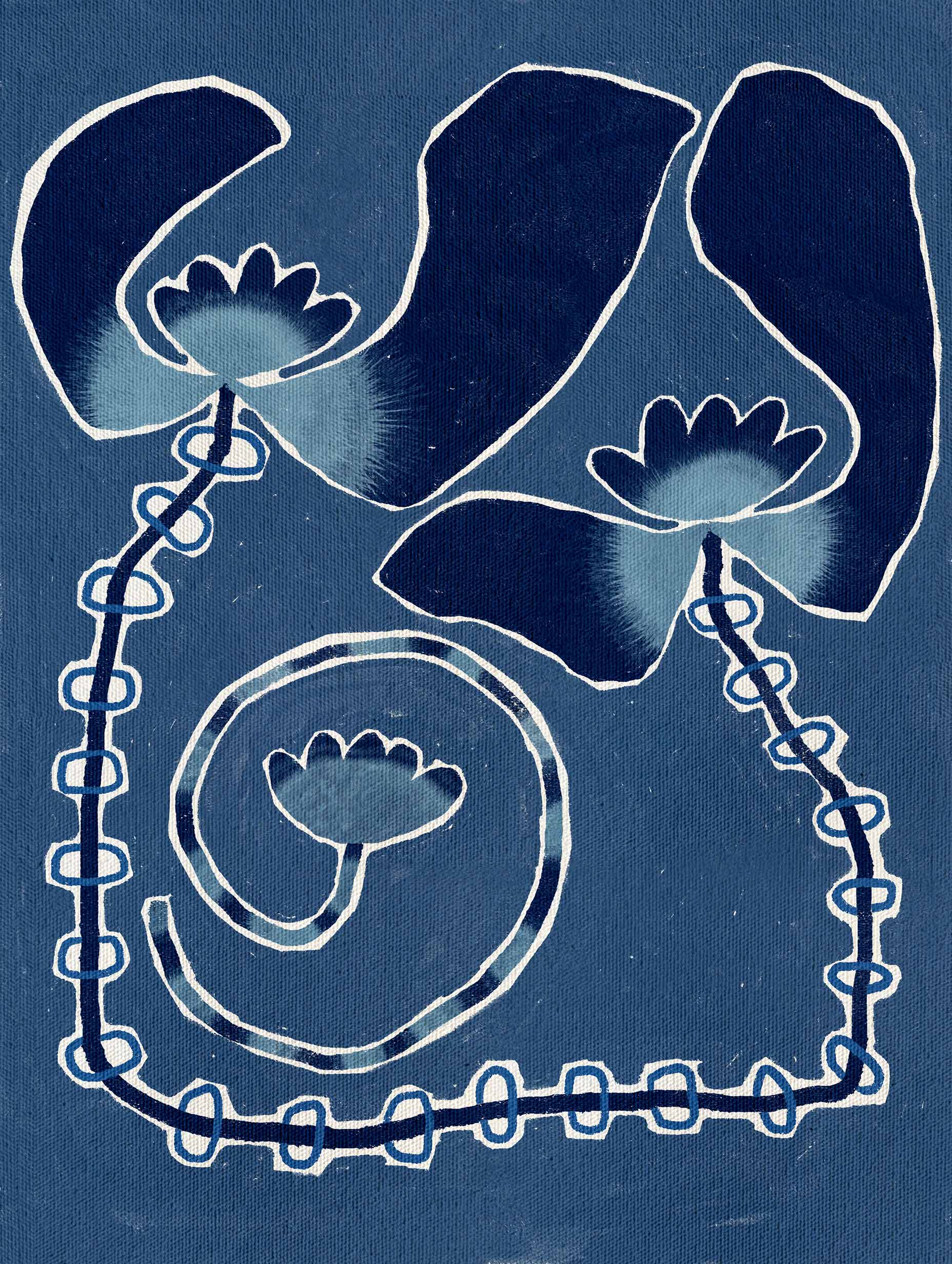 Grön Inredning Stilleben – Henri Matisse
