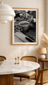 Espresso Machine Poster Mockup