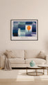 The Harbinger of Autumn - Paul Klee Art Prints Mockup