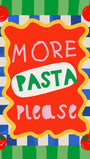 Pasta-sug-affisch