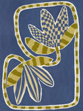 Grön Inredning Stilleben – Henri Matisse