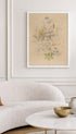 Hope and Destruction Paul Klee Art Print Mockup