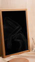 Shadow Beauty Posters Mockup