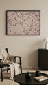 Flock of Snow Geese Poster Mockup