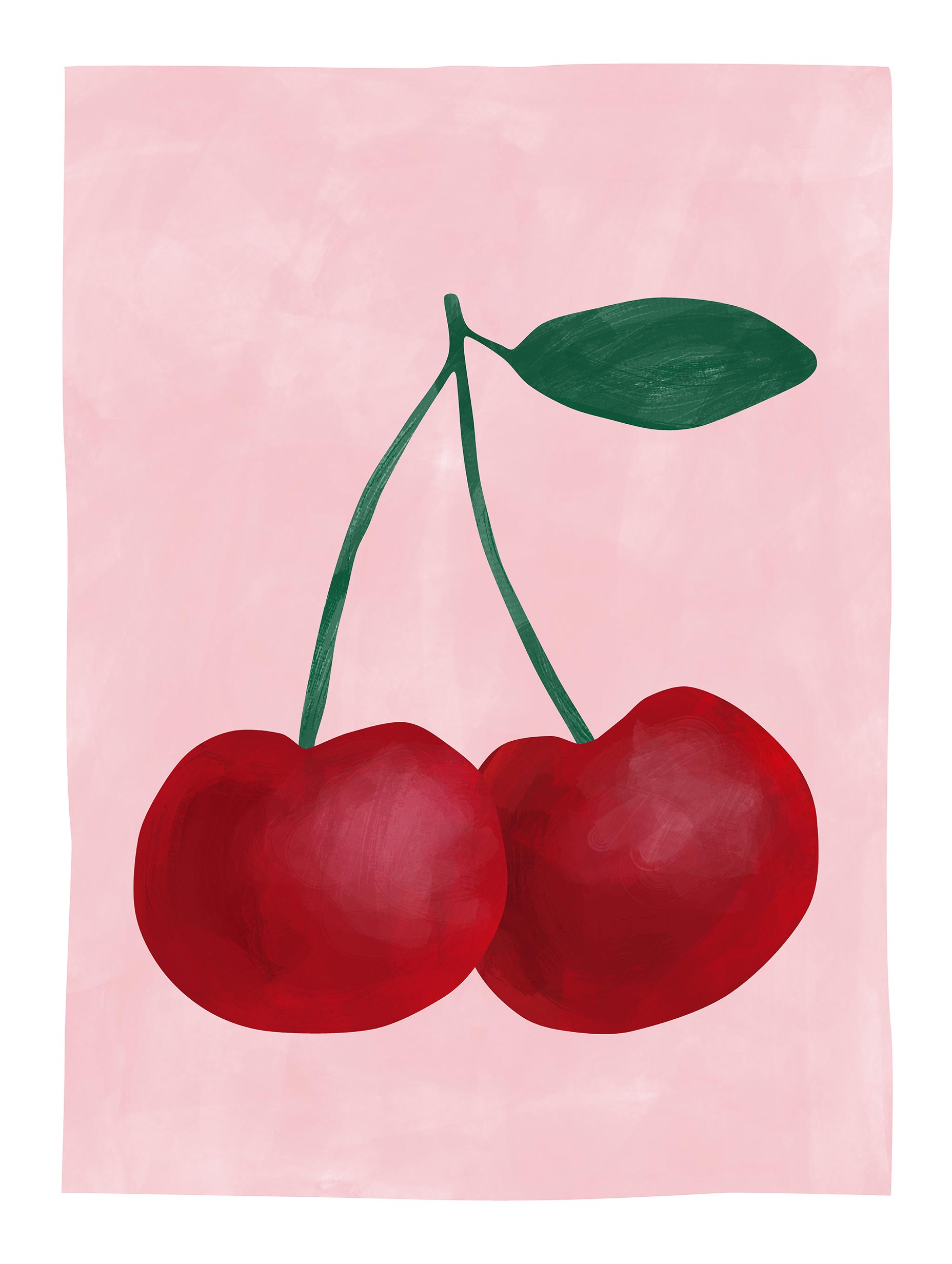 Grön Inredning Stilleben – Henri Matisse