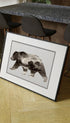 Bear Totem Scott Brems Animal Art Print Mockup