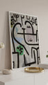 Rich Port Paul Klee Art Print Mockup