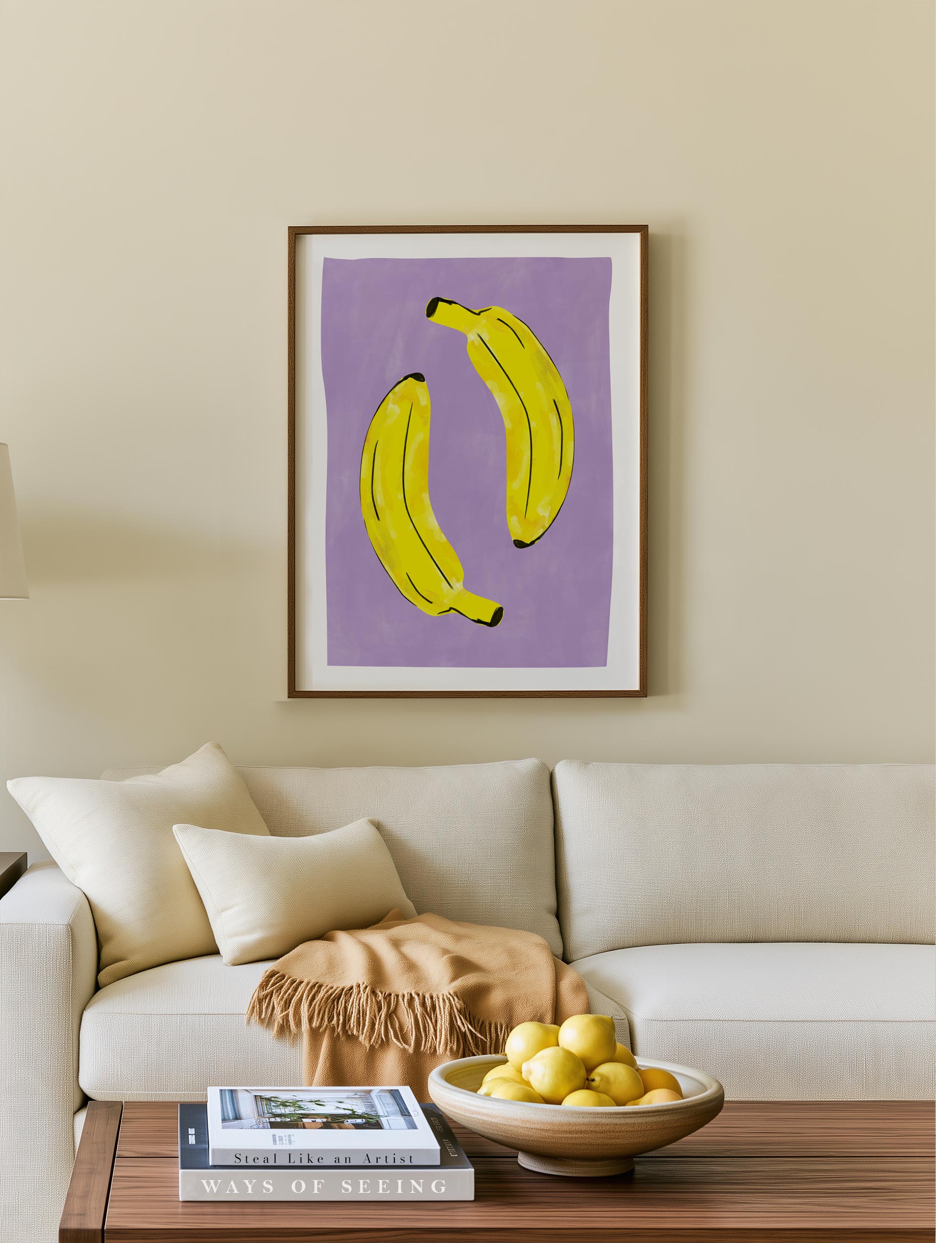 Grön Inredning Stilleben – Henri Matisse