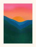 Grön Inredning Stilleben – Henri Matisse